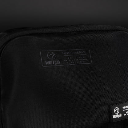 Crossbody Pack Mesh - Image 11
