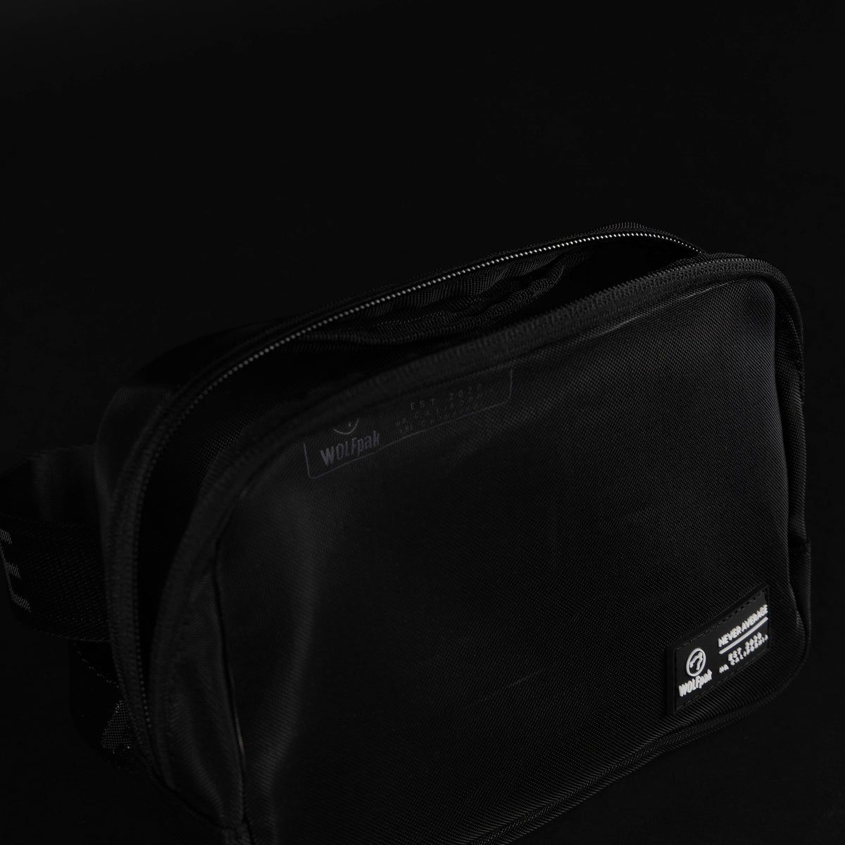Crossbody Pack Mesh - Image 12