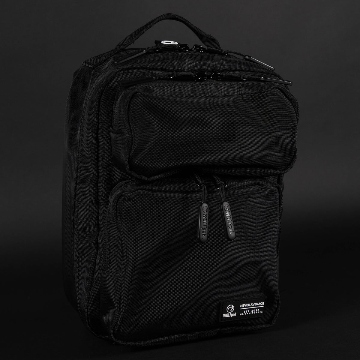 9L Backpack Mini Mesh - Image 10