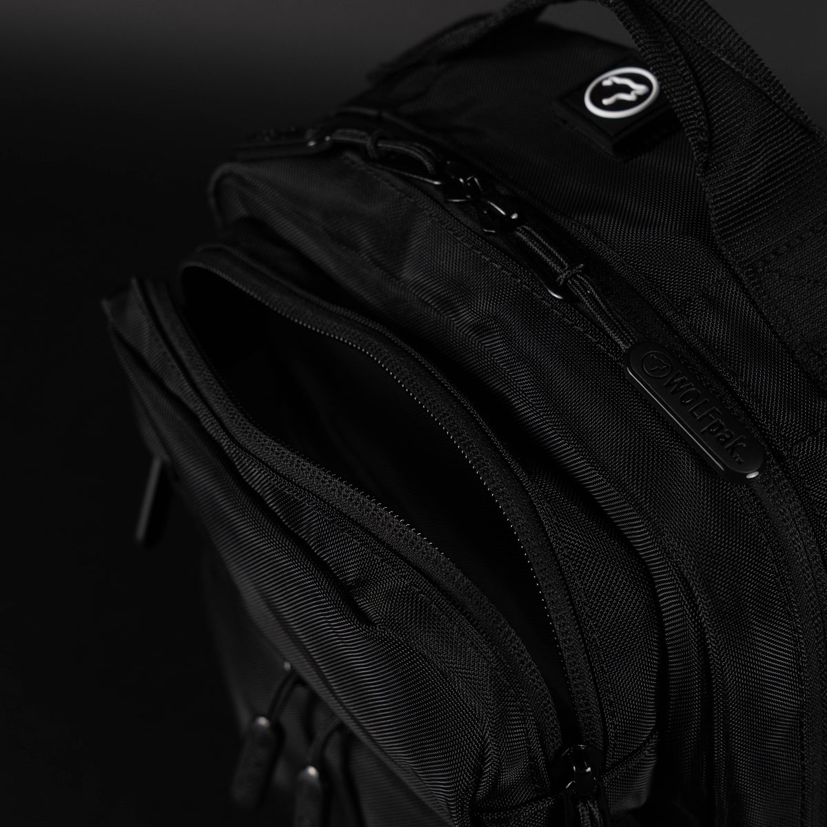 9L Backpack Mini Mesh - Image 12
