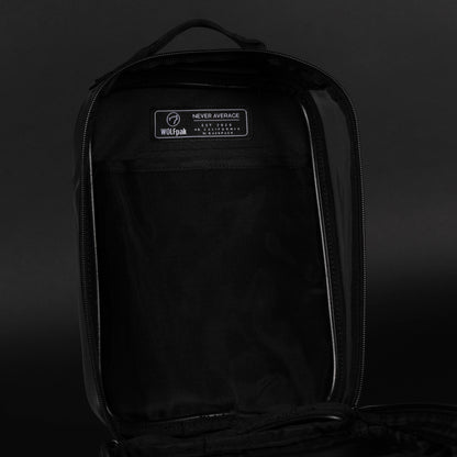 9L Backpack Mini Mesh - Image 15
