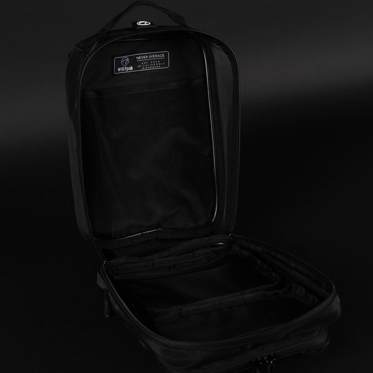 9L Backpack Mini Mesh - Image 17