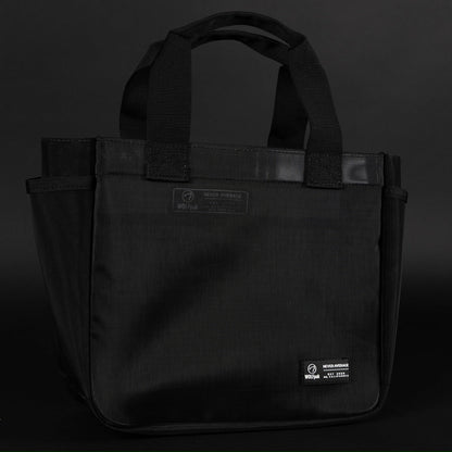 Mini Tote Bag Mesh - Image 9