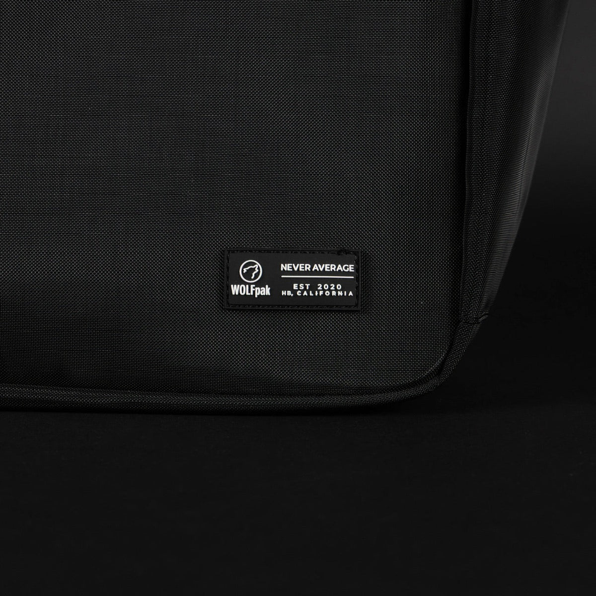 Mini Tote Bag Mesh - Image 10