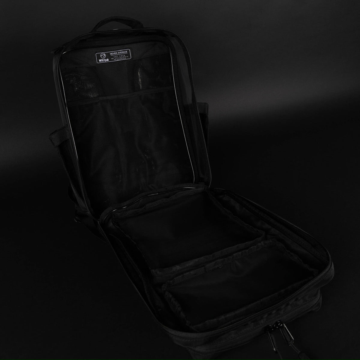 15L Backpack Mesh - Image 17