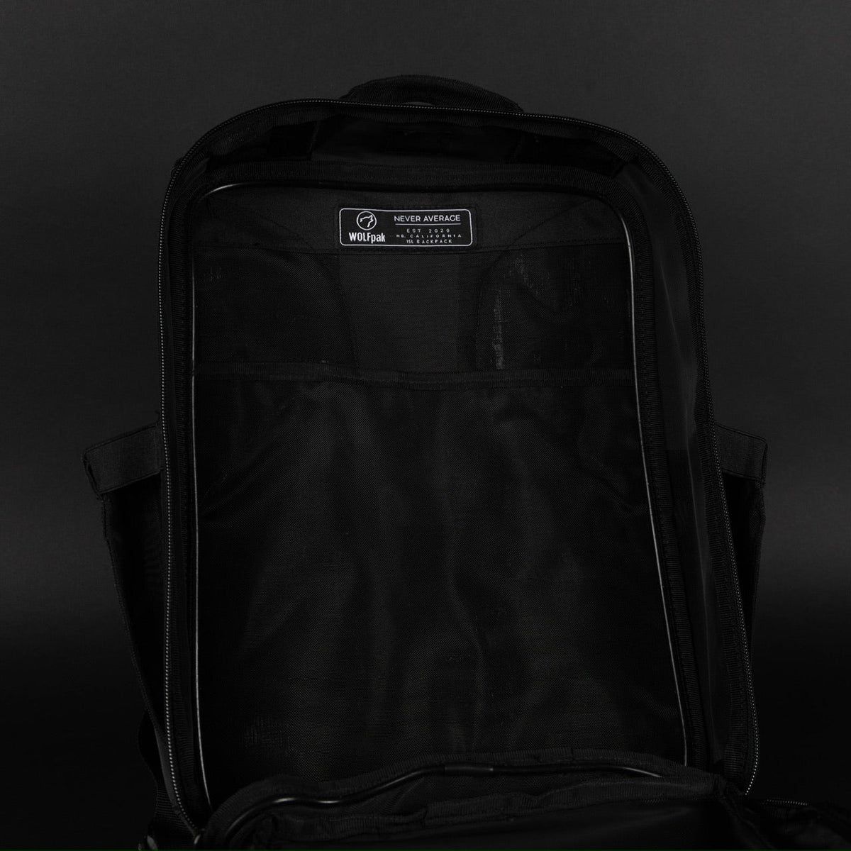15L Backpack Mesh - Image 15