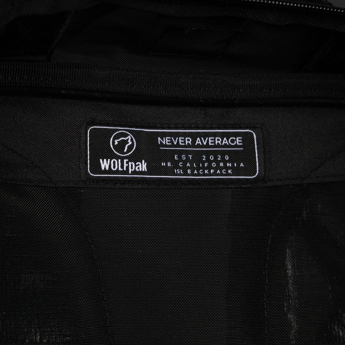 15L Backpack Mesh - Image 16
