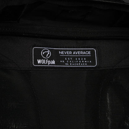 15L Backpack Mesh - Image 16