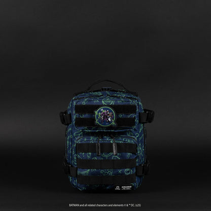 9L Backpack Mini DC Villains - Image 4