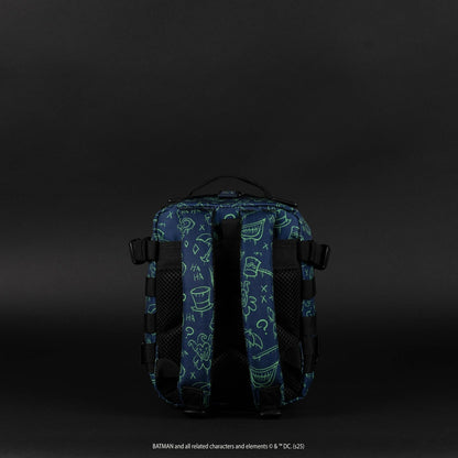 9L Backpack Mini DC Villains - Image 7