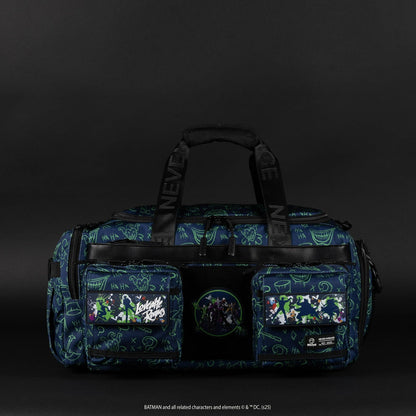30L Perfect Duffle Bag DC Villains - Image 4