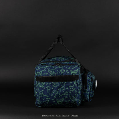30L Perfect Duffle Bag DC Villains - Image 6