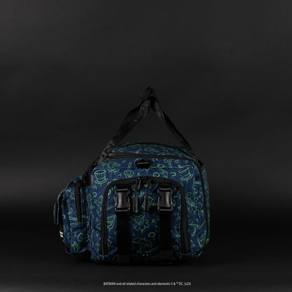 30L Perfect Duffle Bag DC Villains - Image 7