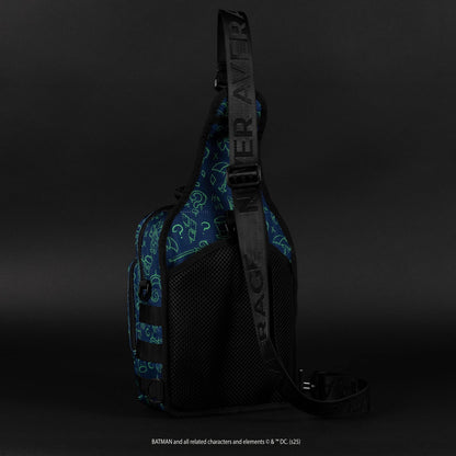 9L Tactical Sling Bag DC Villains - Image 6