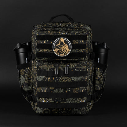 35L Backpack Illuminati - Image 4
