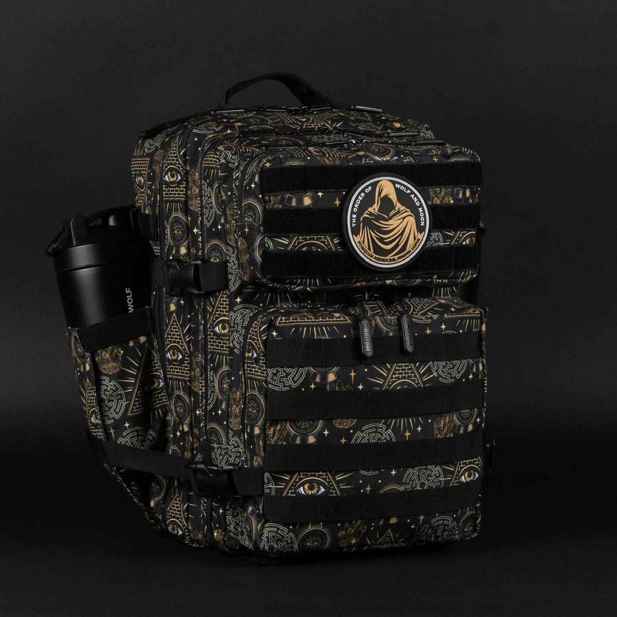 35L Backpack Illuminati - Image 5