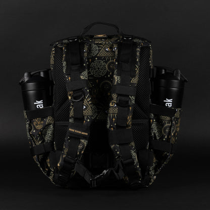 35L Backpack Illuminati - Image 7