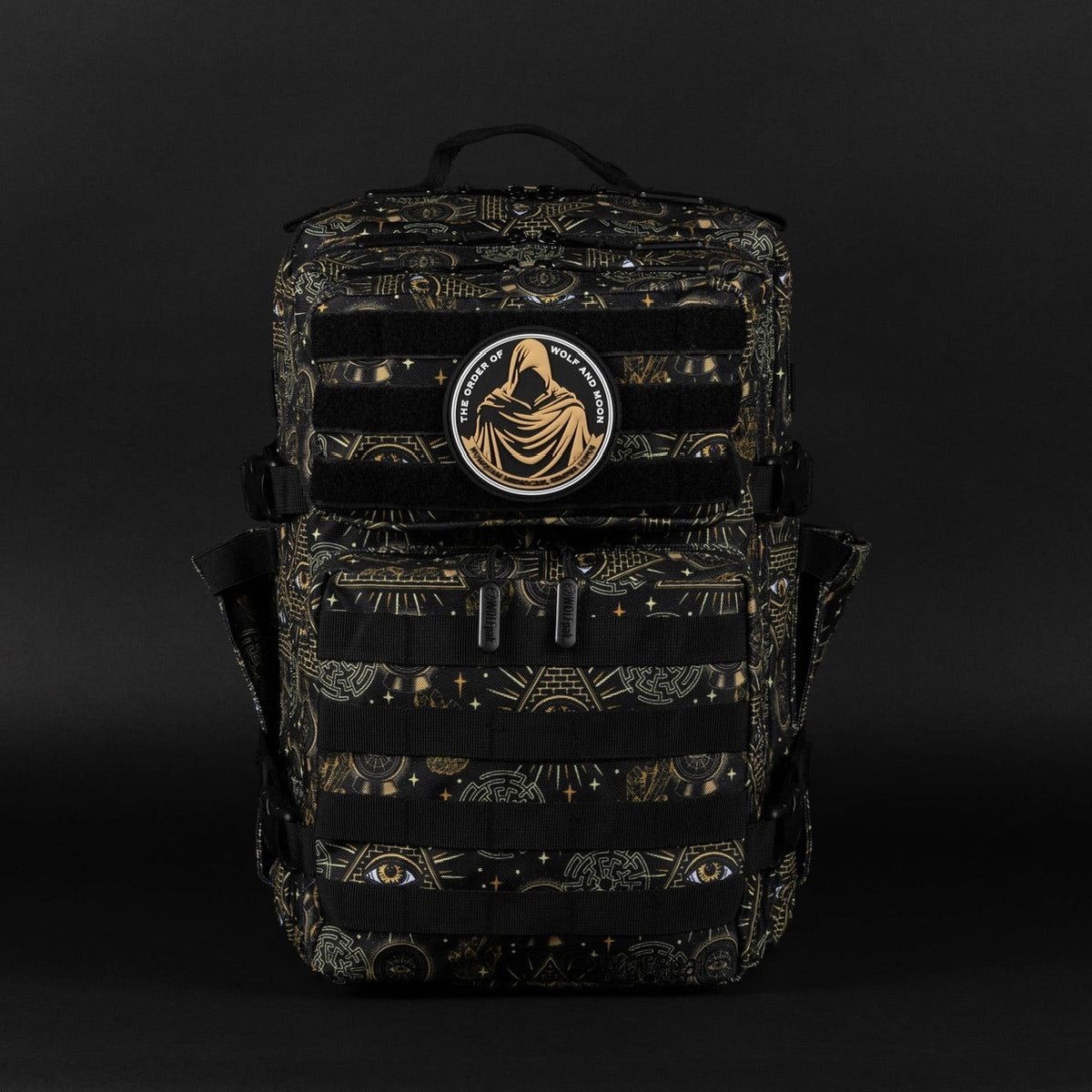35L Backpack Illuminati - Image 8