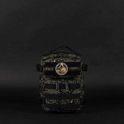 9L Backpack Mini Illuminati - Image 4