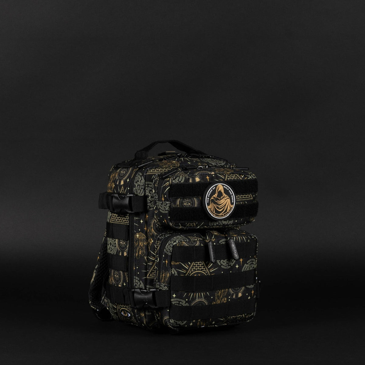 9L Backpack Mini Illuminati - Image 5