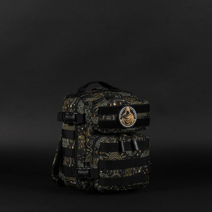 9L Backpack Mini Illuminati - Image 5