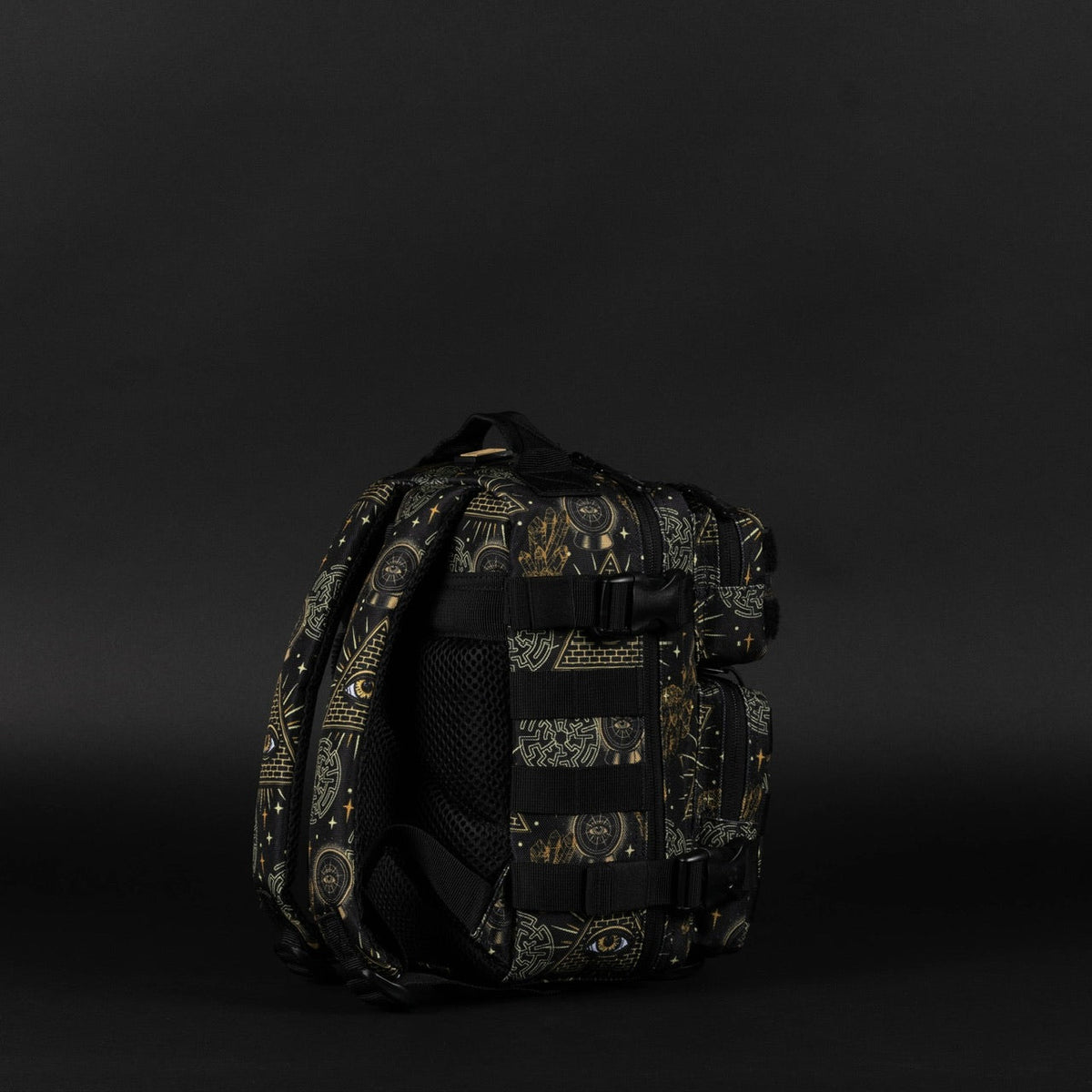 9L Backpack Mini Illuminati - Image 6