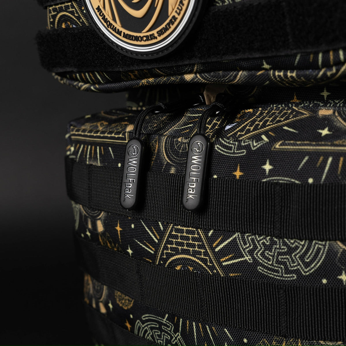 35L Backpack Illuminati - Image 12