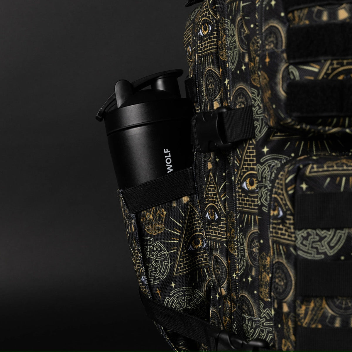 35L Backpack Illuminati - Image 13