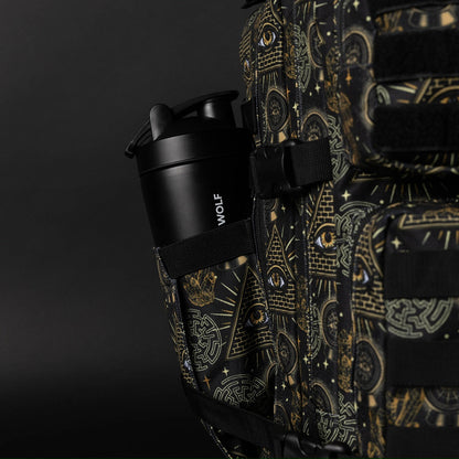 35L Backpack Illuminati - Image 13