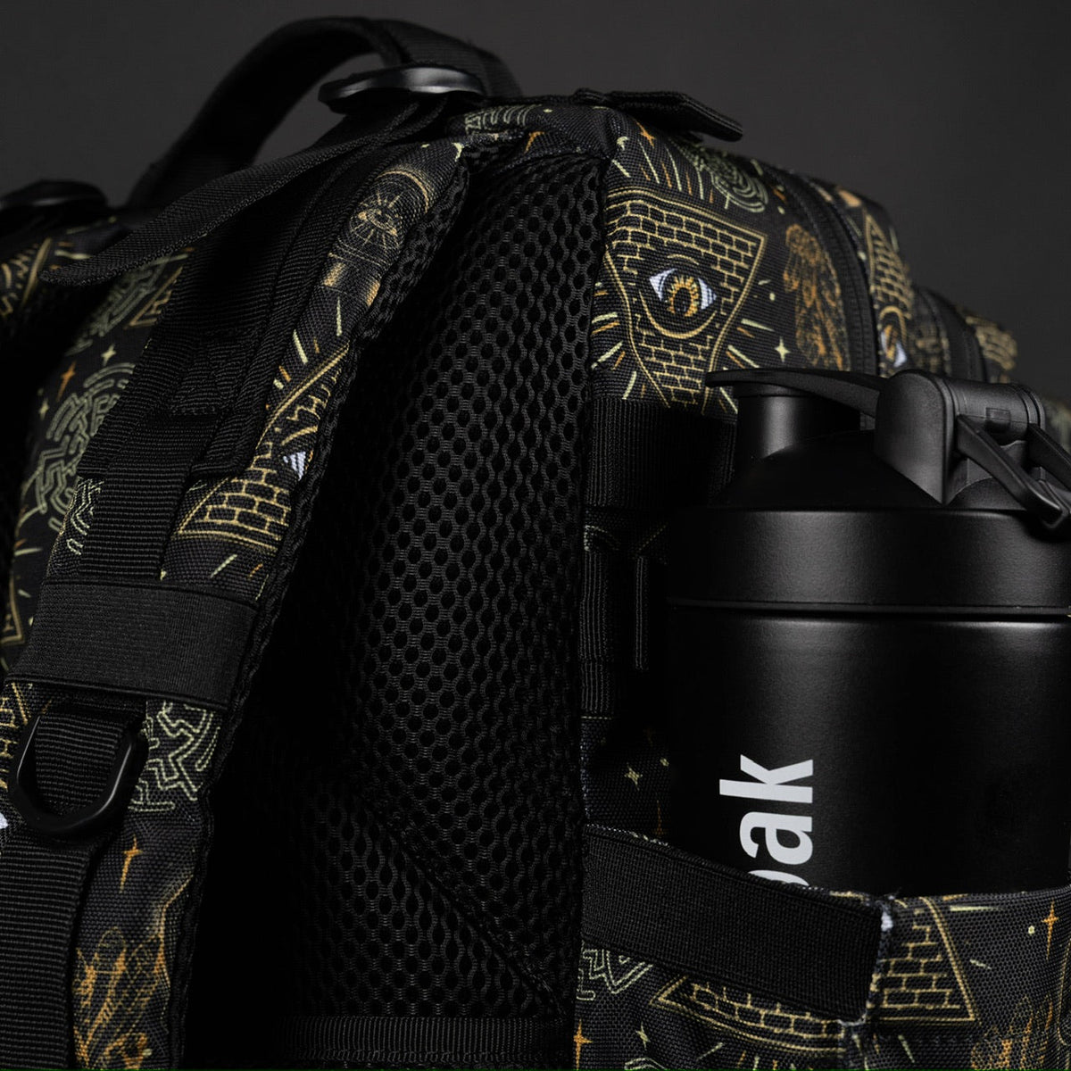 35L Backpack Illuminati - Image 15