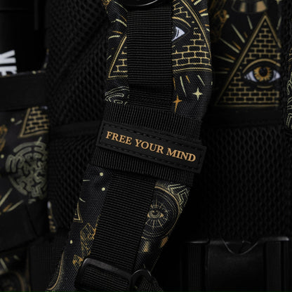 35L Backpack Illuminati - Image 17