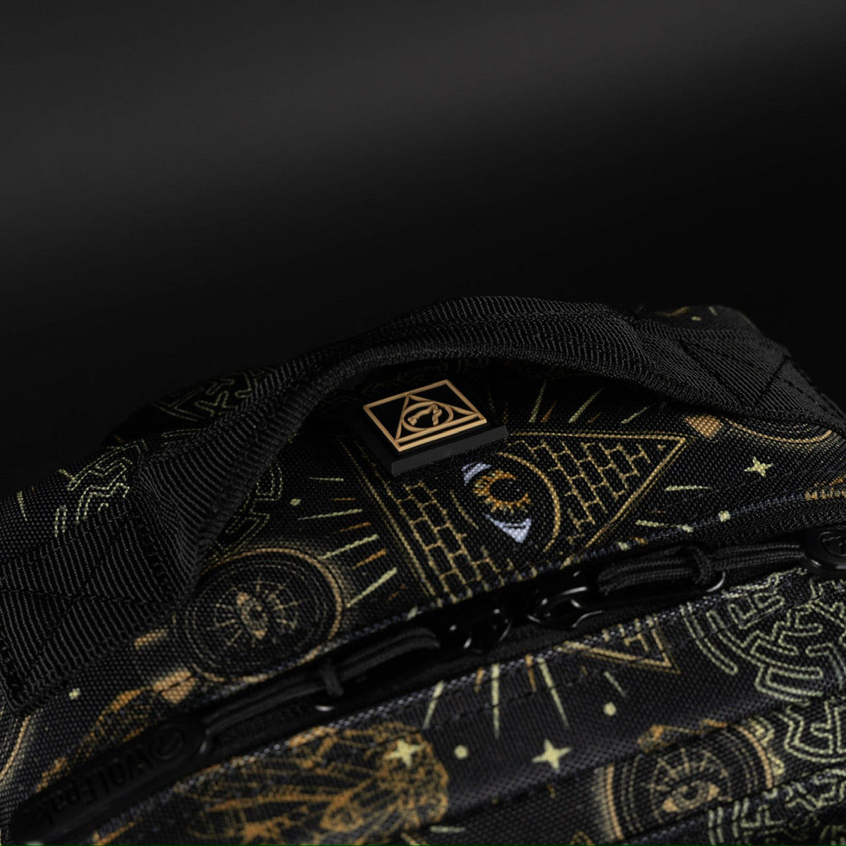 9L Backpack Mini Illuminati - Image 8
