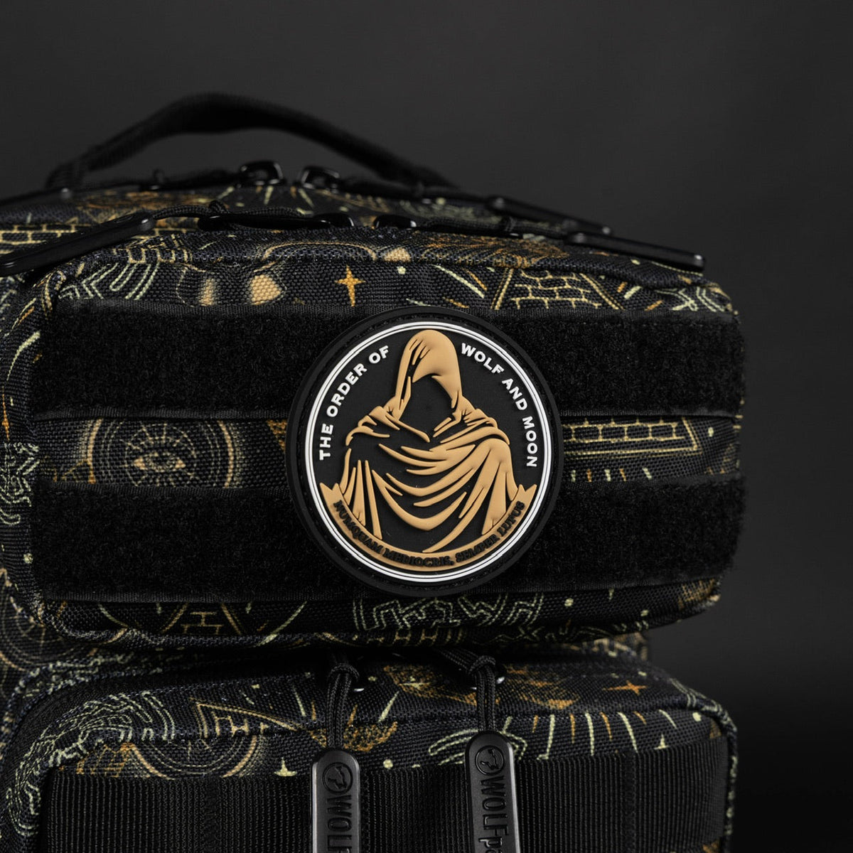 9L Backpack Mini Illuminati - Image 9
