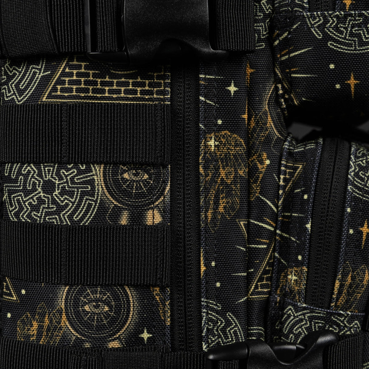 9L Backpack Mini Illuminati - Image 11
