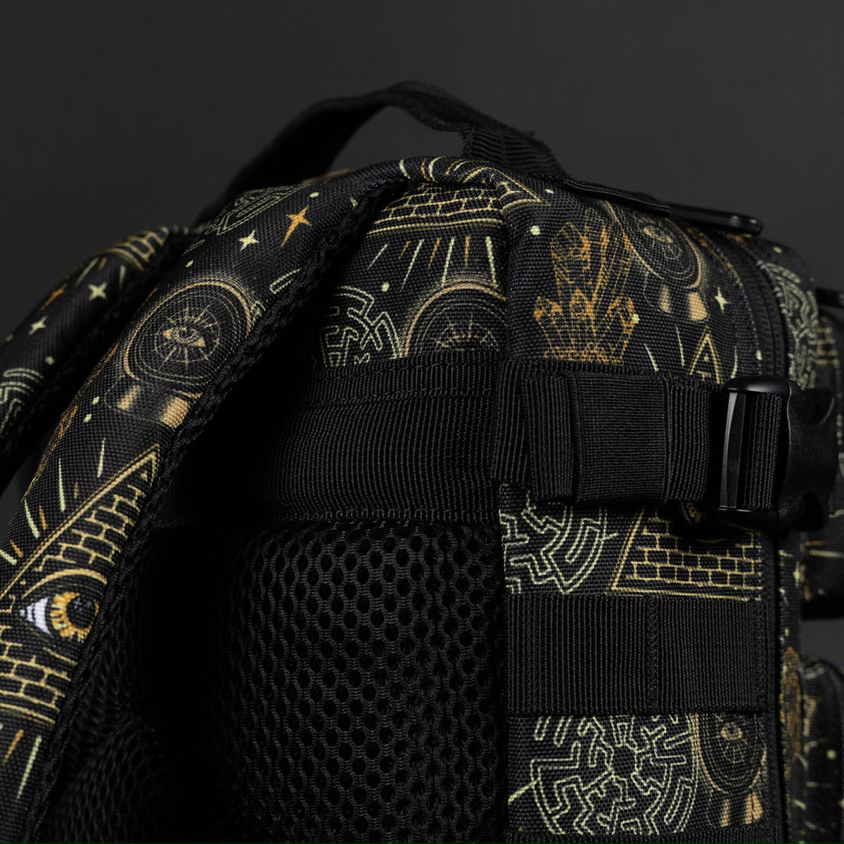 9L Backpack Mini Illuminati - Image 12