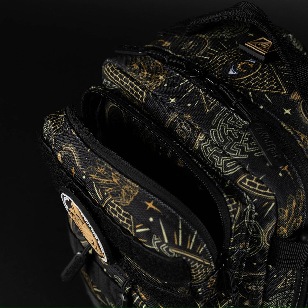 9L Backpack Mini Illuminati - Image 17