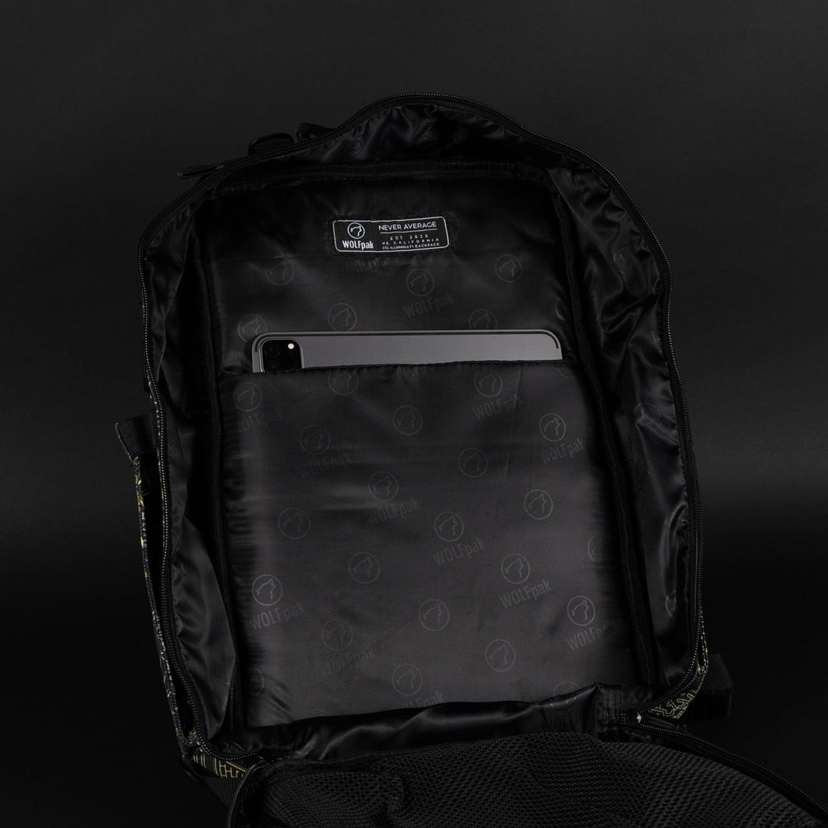 35L Backpack Illuminati - Image 18