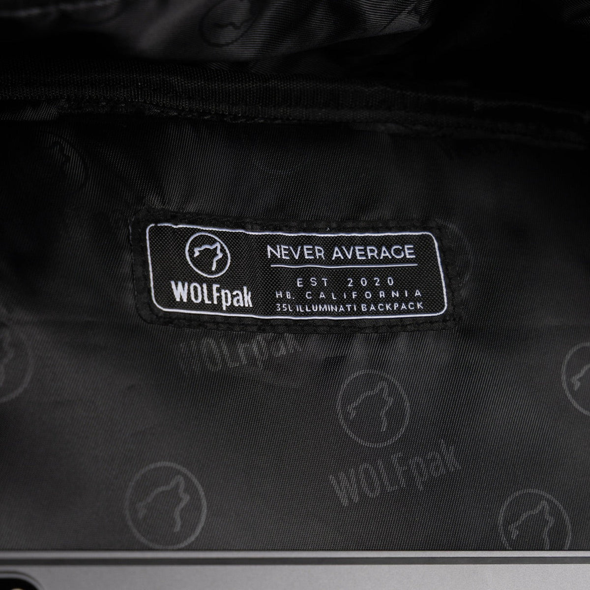 35L Backpack Illuminati - Image 19
