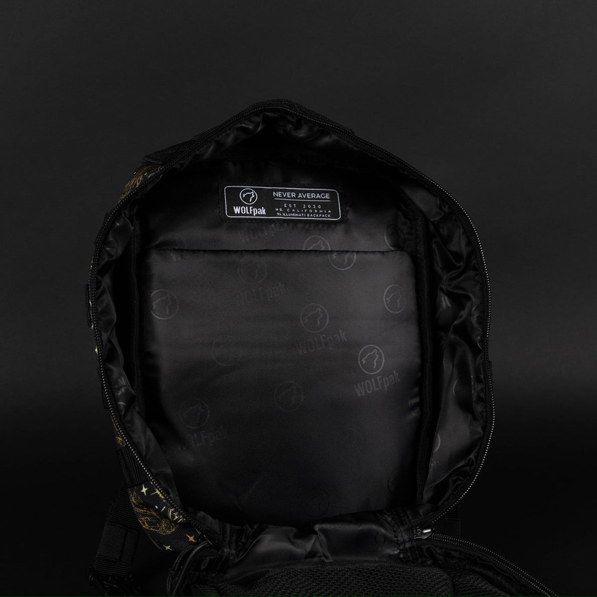 9L Backpack Mini Illuminati - Image 14