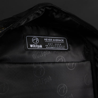 9L Backpack Mini Illuminati - Image 15