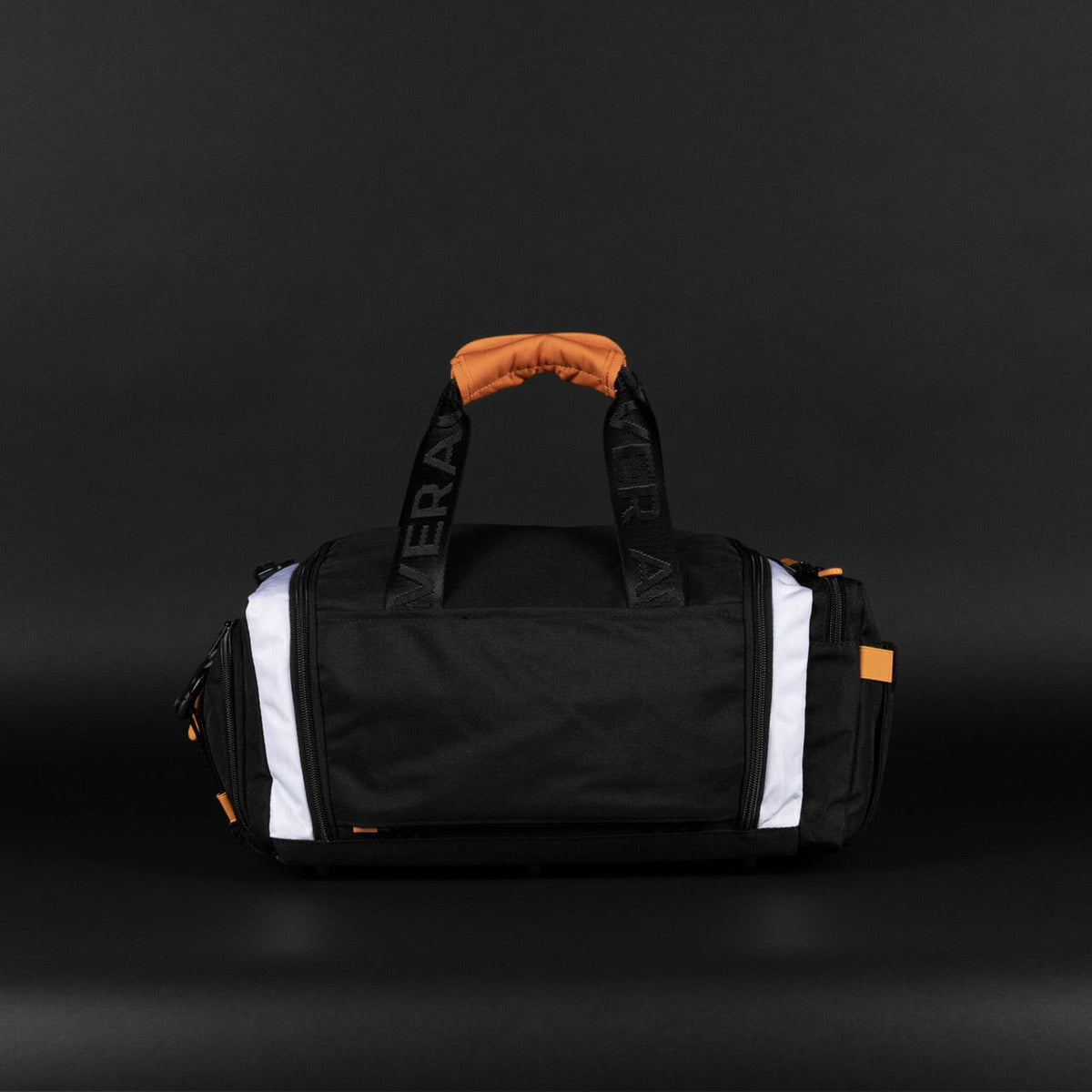20L Mini Duffle Bag Orange Turbo - Image 9