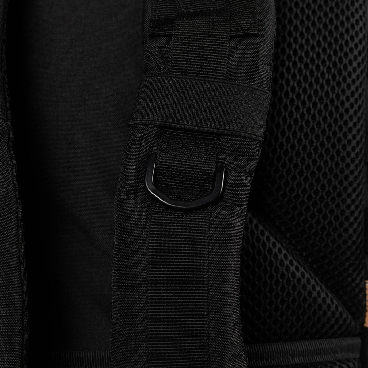 25L Backpack Orange Turbo - Image 16