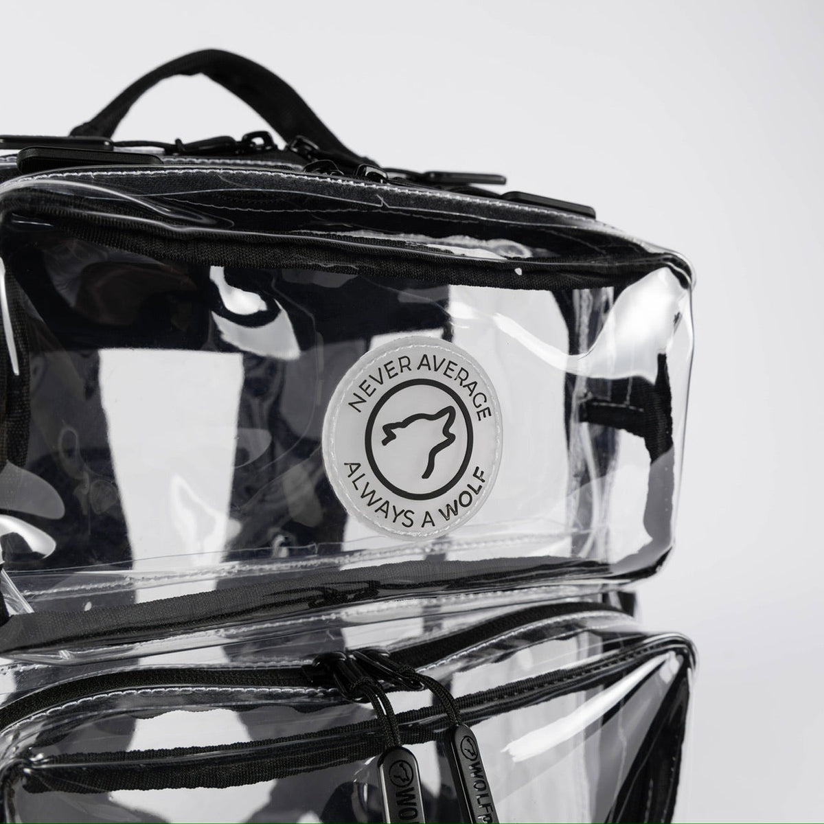 15L Backpack Clear - Image 8