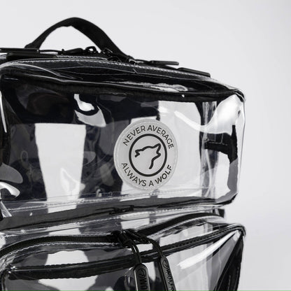 15L Backpack Clear - Image 8