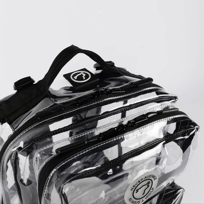 15L Backpack Clear - Image 9