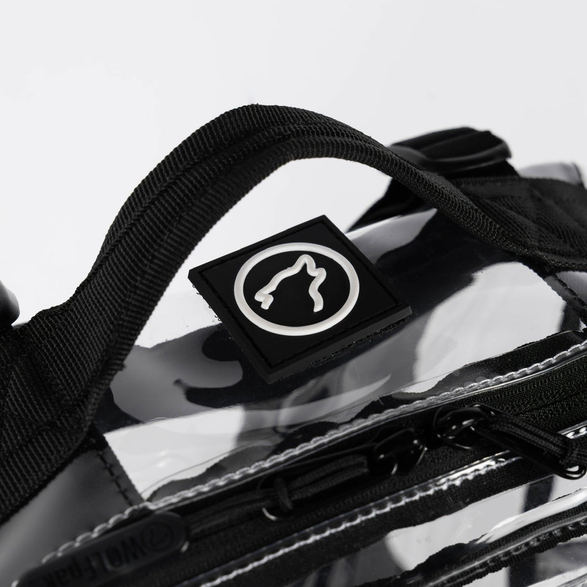 15L Backpack Clear - Image 10