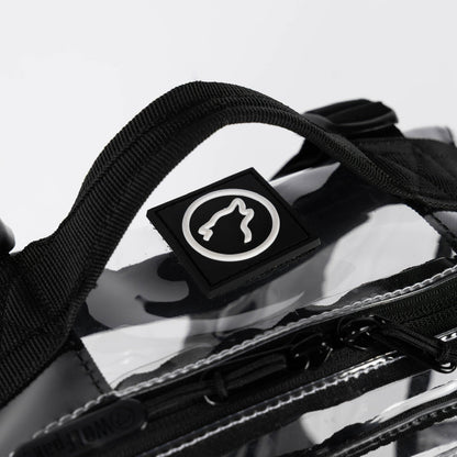 15L Backpack Clear - Image 10