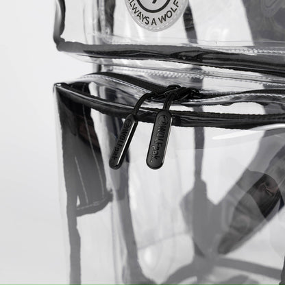 15L Backpack Clear - Image 11