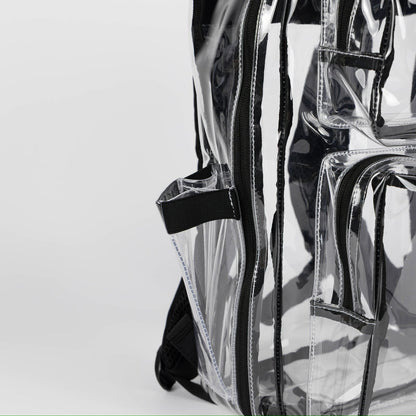 15L Backpack Clear - Image 12