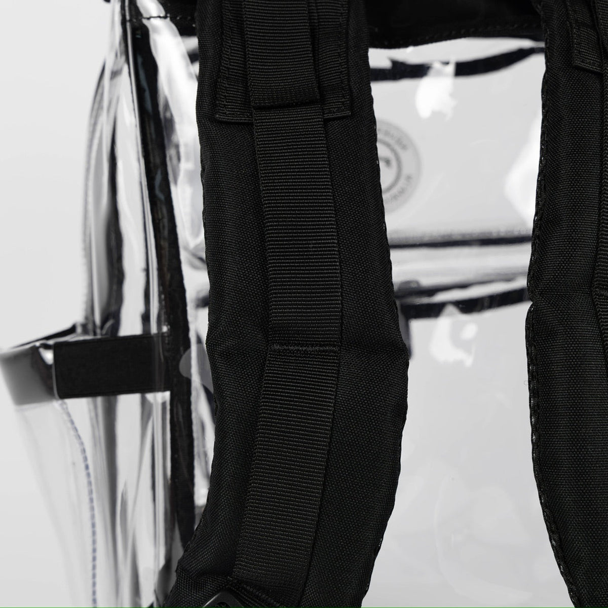 15L Backpack Clear - Image 13